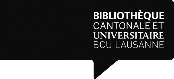 Bibliothèque cantonale et universitaire BCU Provence